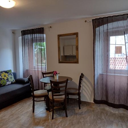 Apartment Angelove Senj  Εξωτερικό φωτογραφία