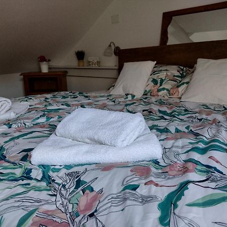 Apartment Angelove Senj  Εξωτερικό φωτογραφία