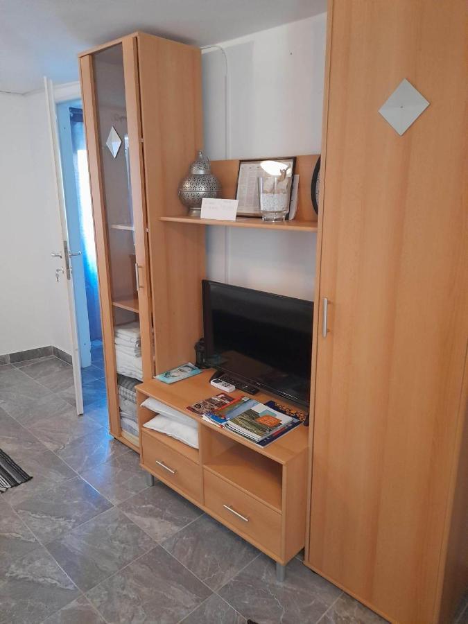 Apartment Angelove Senj  Εξωτερικό φωτογραφία