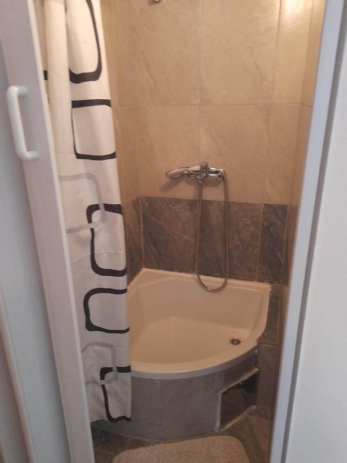 Apartment Angelove Senj  Εξωτερικό φωτογραφία