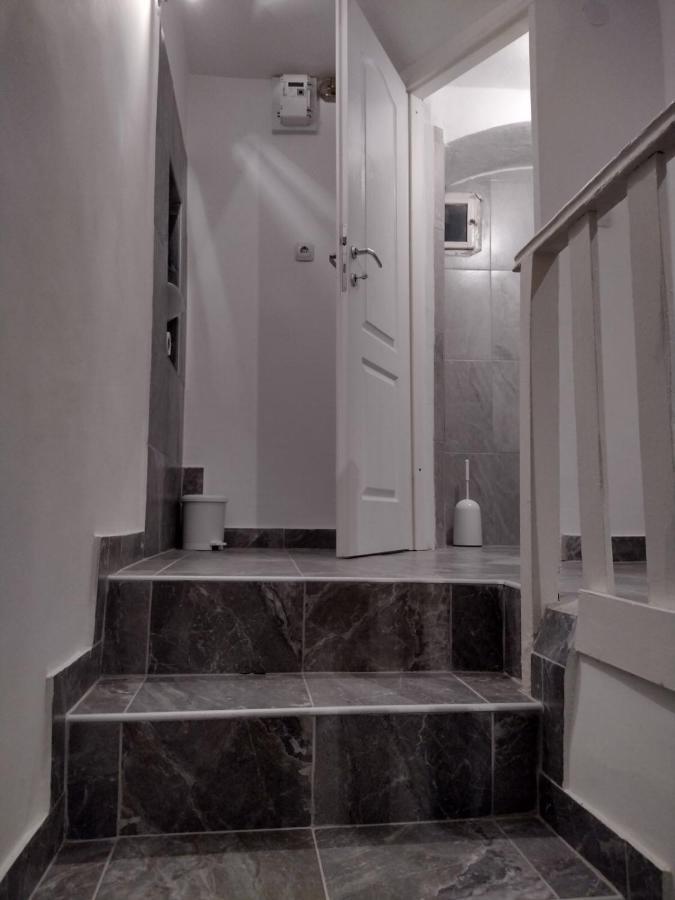 Apartment Angelove Senj  Εξωτερικό φωτογραφία