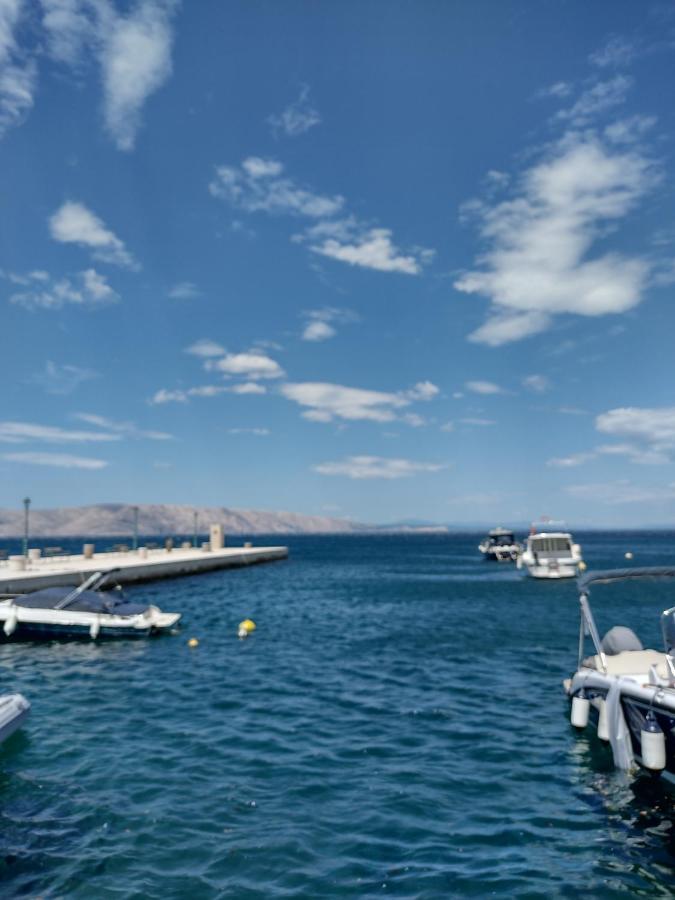 Apartment Angelove Senj  Εξωτερικό φωτογραφία
