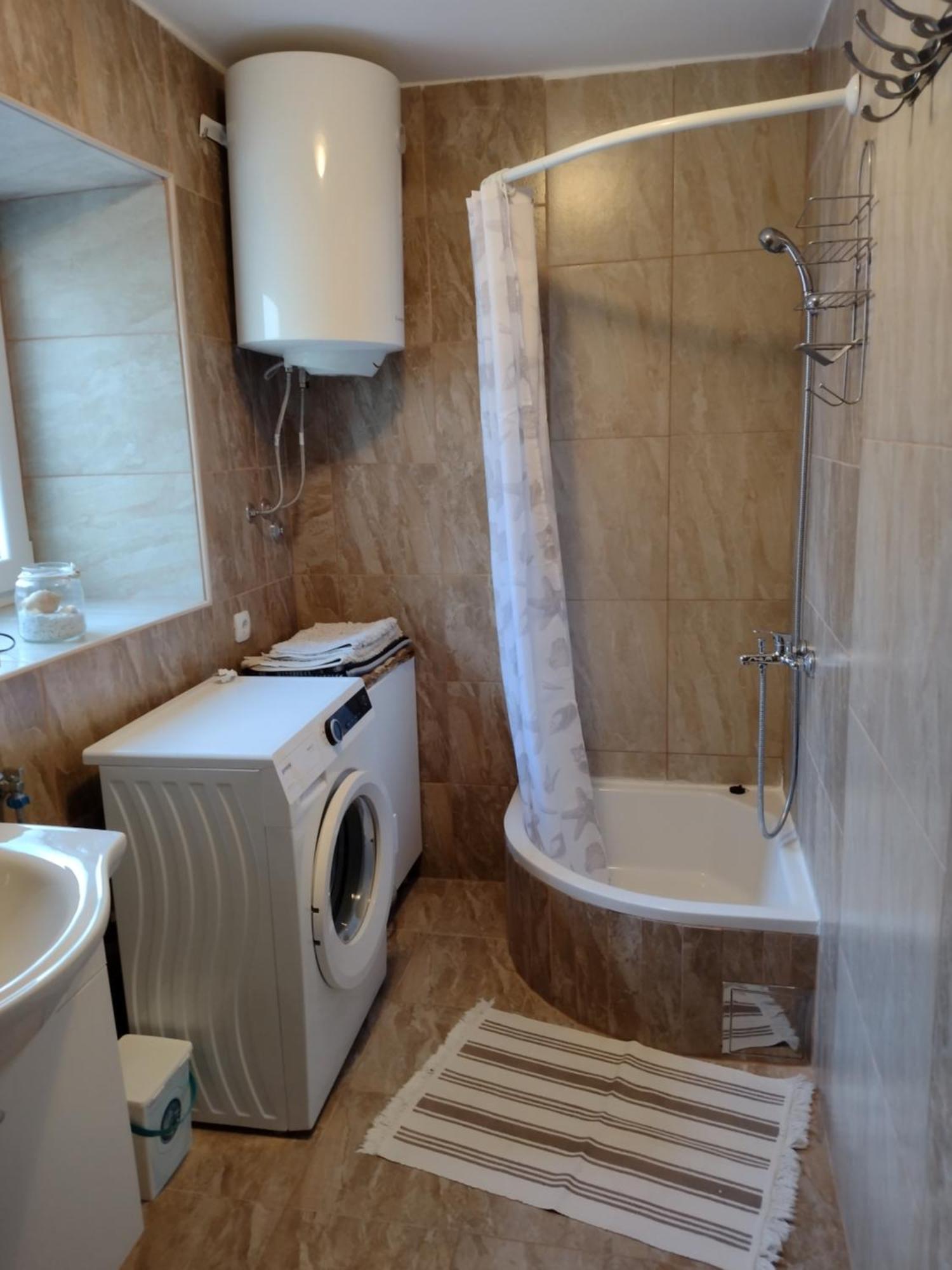 Apartment Angelove Senj  Εξωτερικό φωτογραφία