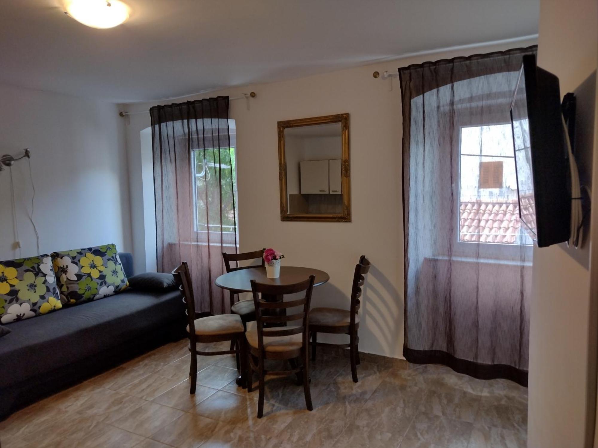 Apartment Angelove Senj  Εξωτερικό φωτογραφία