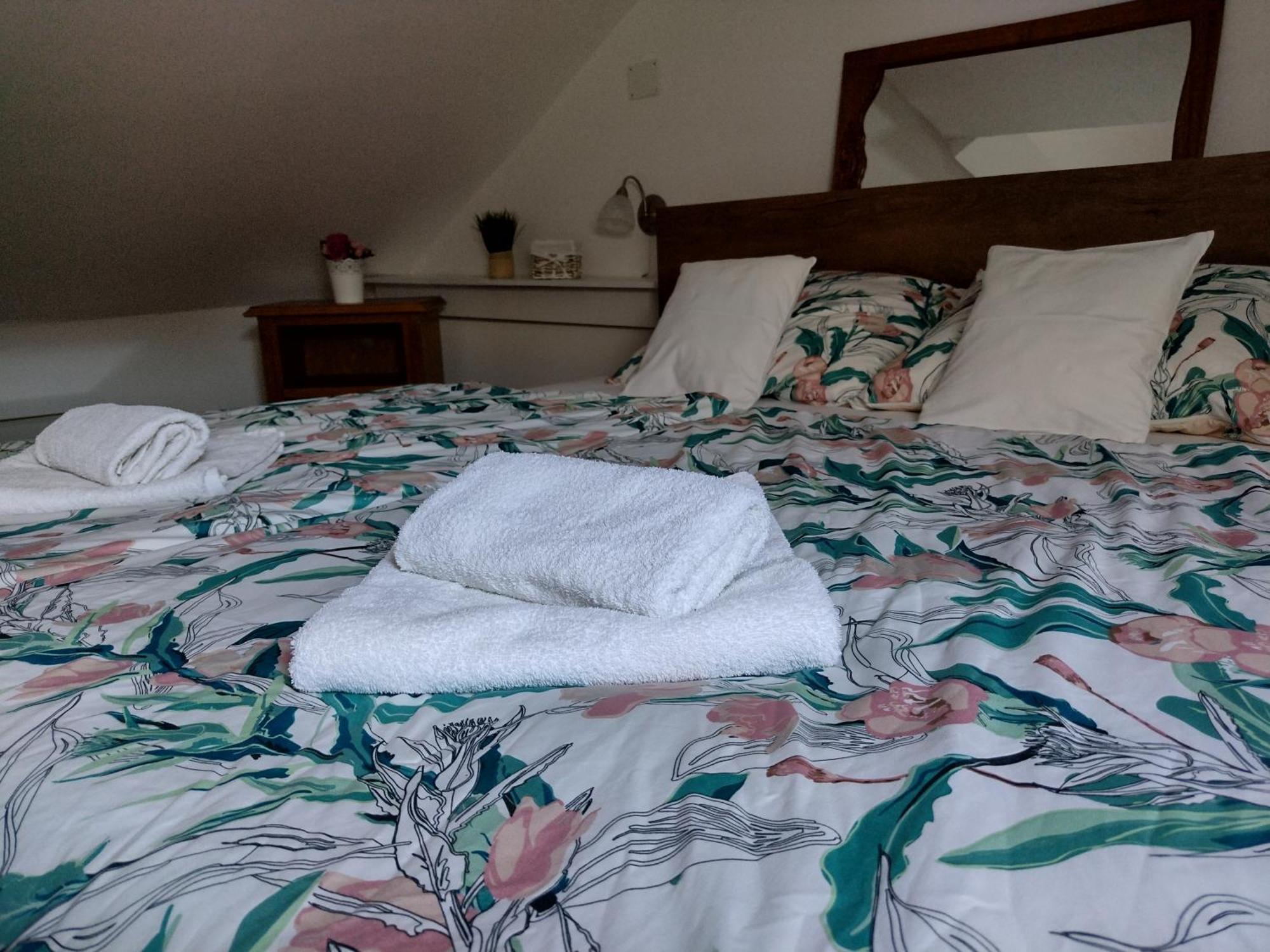 Apartment Angelove Senj  Εξωτερικό φωτογραφία