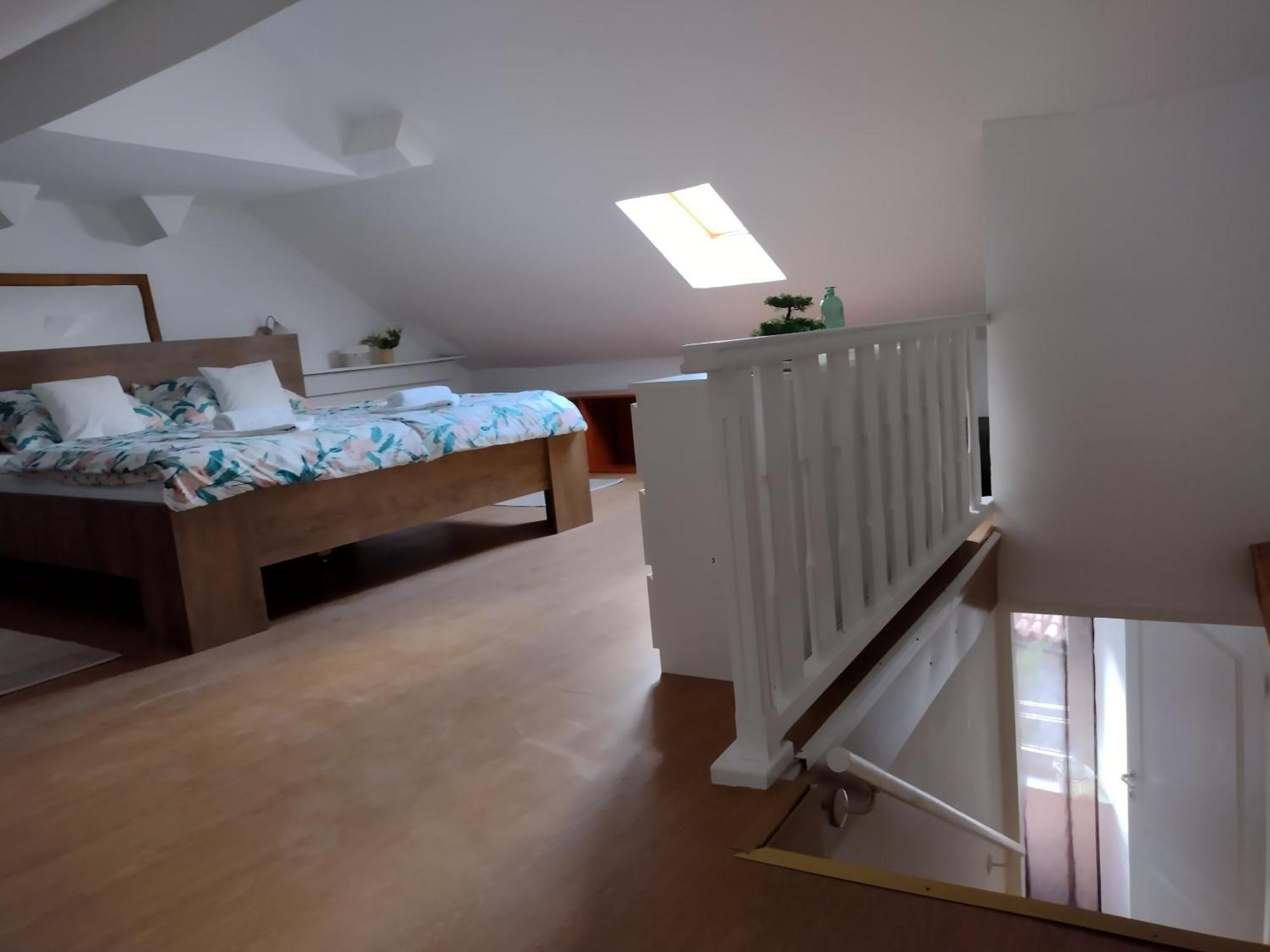 Apartment Angelove Senj  Εξωτερικό φωτογραφία