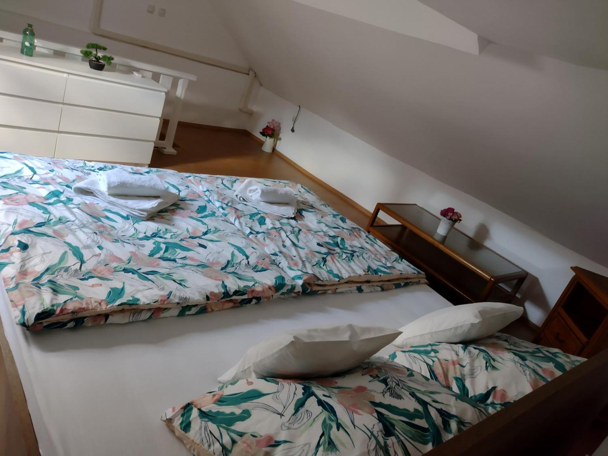 Apartment Angelove Senj  Εξωτερικό φωτογραφία