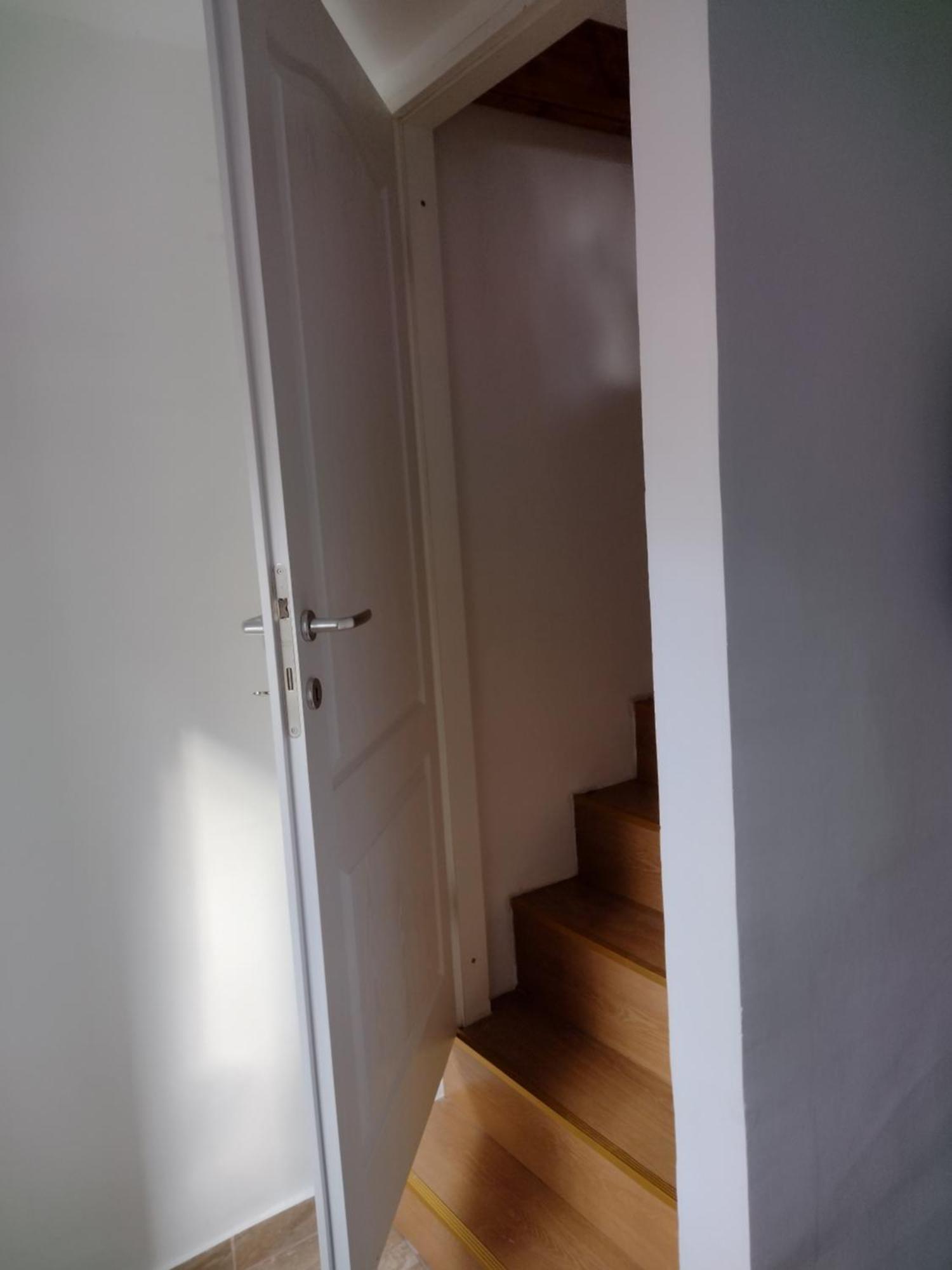 Apartment Angelove Senj  Εξωτερικό φωτογραφία