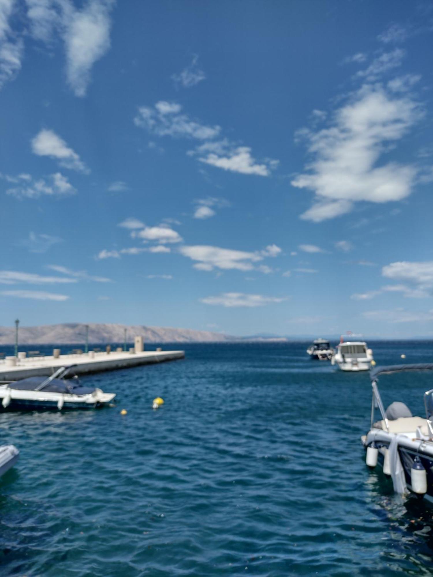 Apartment Angelove Senj  Εξωτερικό φωτογραφία