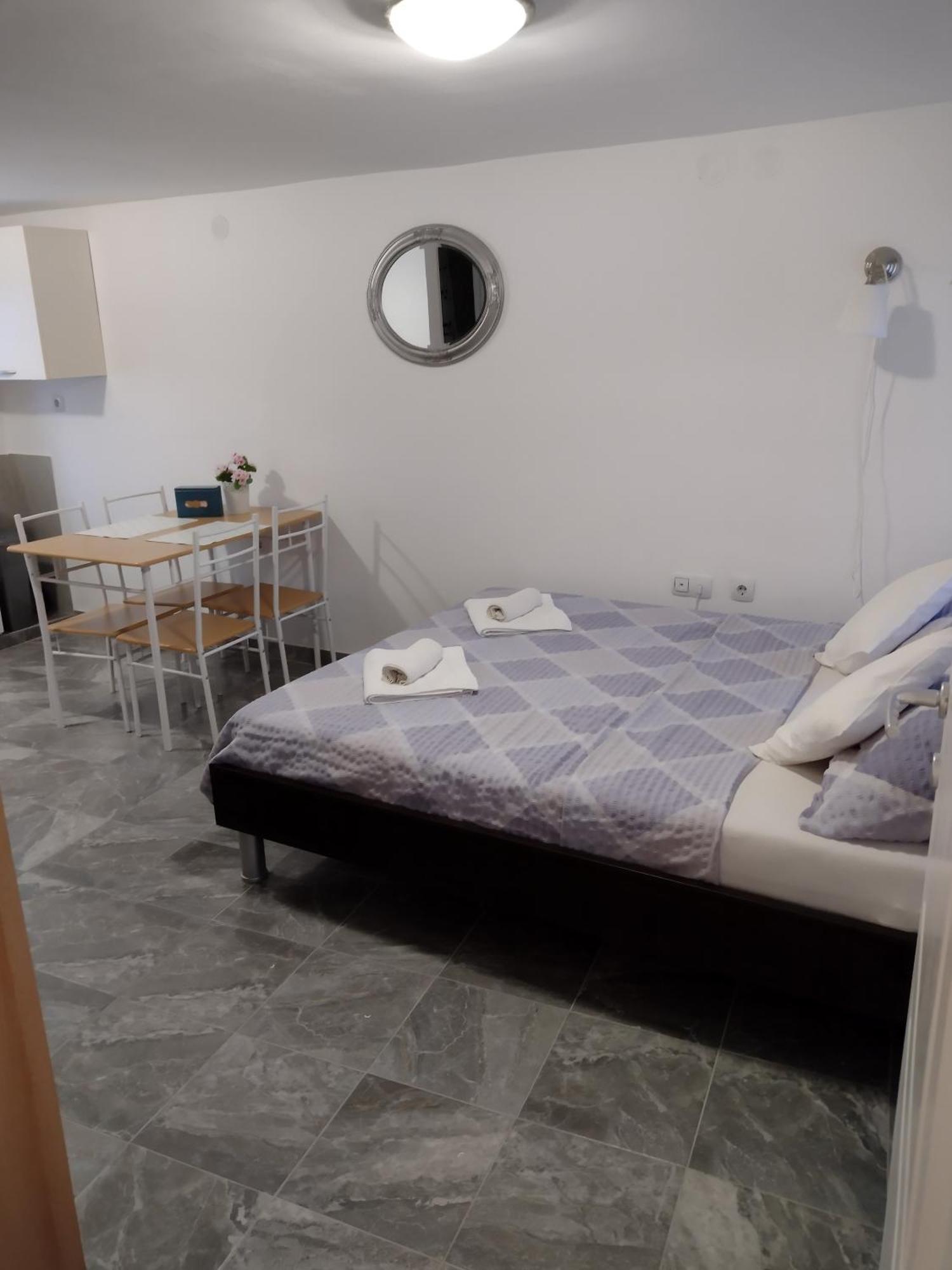 Apartment Angelove Senj  Εξωτερικό φωτογραφία