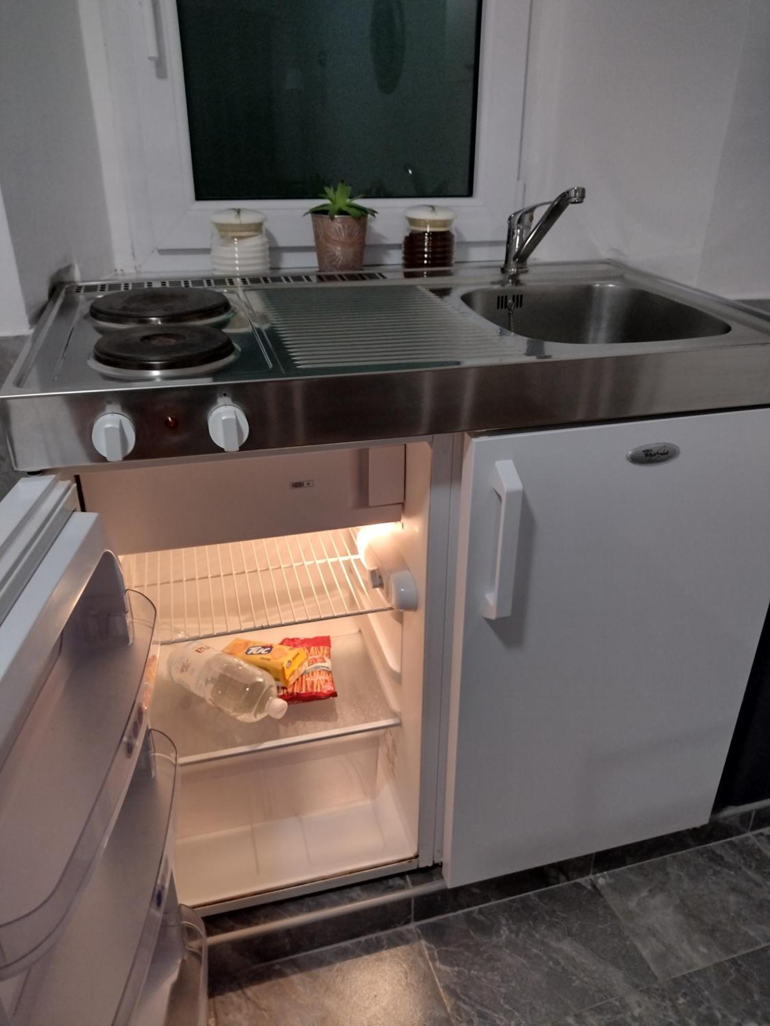 Apartment Angelove Senj  Εξωτερικό φωτογραφία