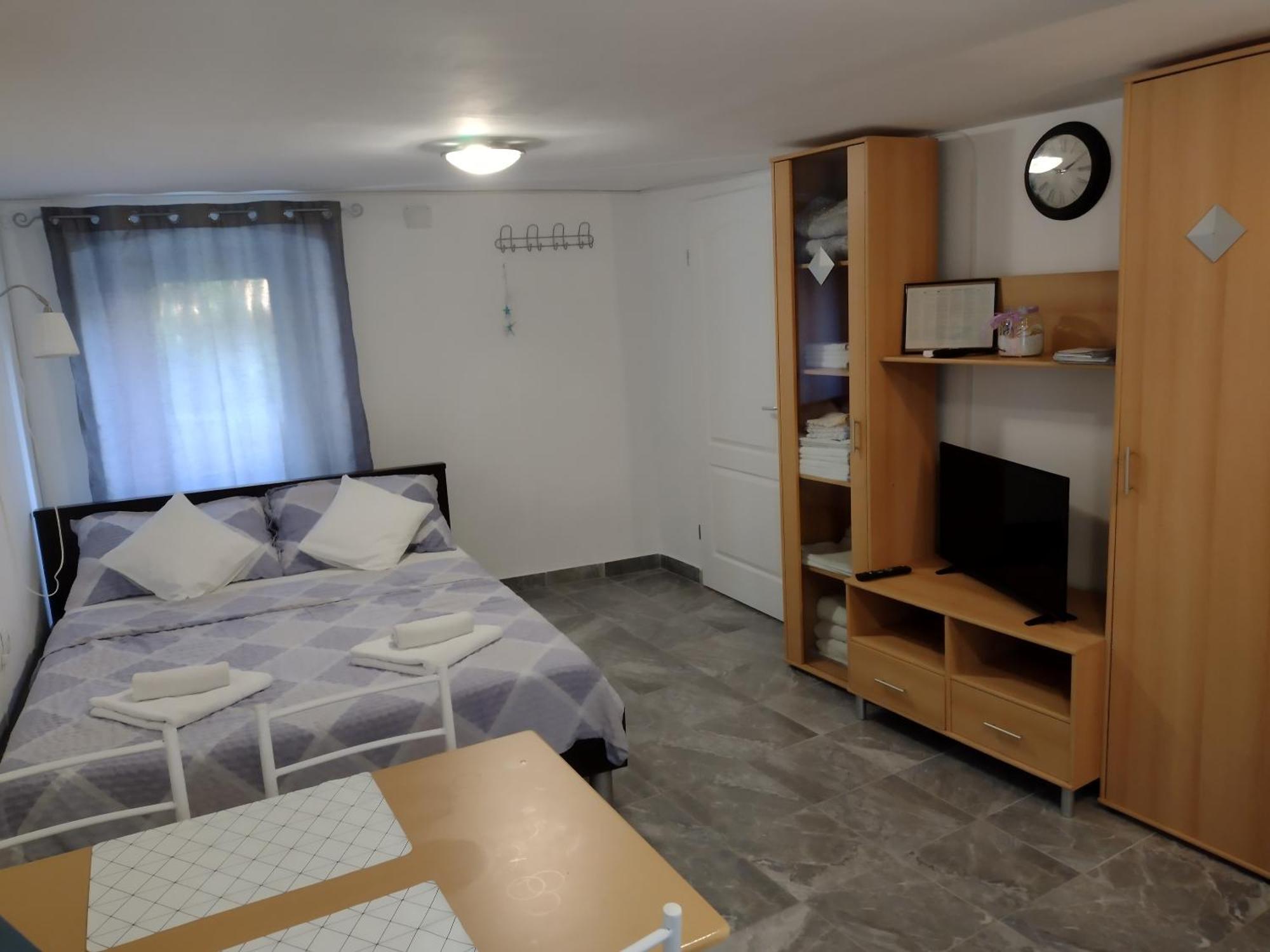 Apartment Angelove Senj  Εξωτερικό φωτογραφία